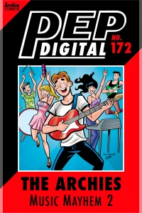 The Archies Music Mayhem 2