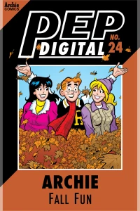Archie Fall Fun