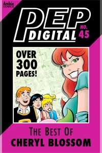 The Best of Cheryl Blossom