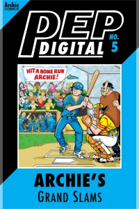 Archie's Grand Slams
