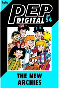 The New Archies