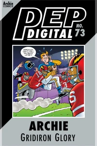 Archie Gridiron Glory