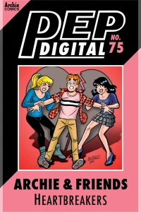 Archie & Friends Heartbreakers