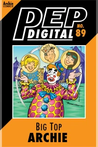 Big Top Archie