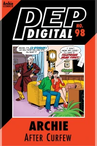 Archie After Curfew