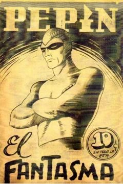 El Fantasma