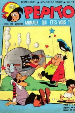Issue #18