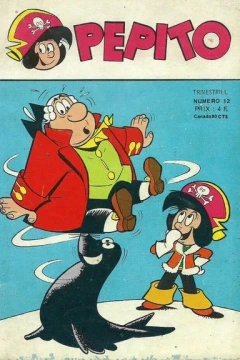 Issue #12