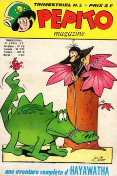 Issue #2
