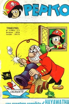Issue #5