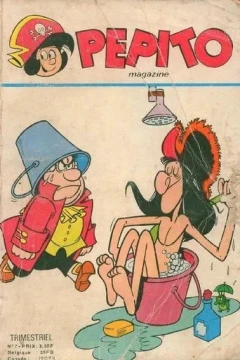 Issue #7