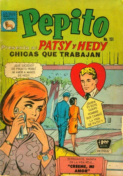 Cover of Issue #151