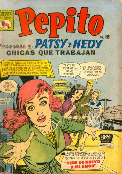 Cover of Issue #155