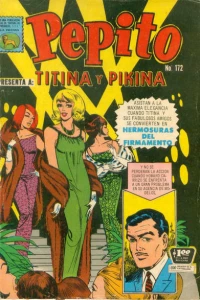 Issue #172