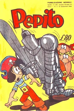 Le Disavventure di Schiacciasassi