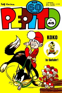 Issue #197245