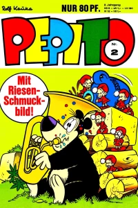 Issue #197302