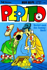 Issue #197305