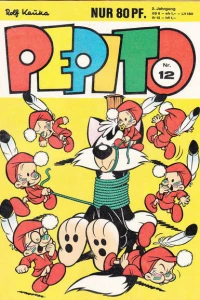 Issue #197312