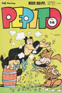 Issue #197314