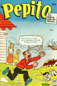 Issue #6