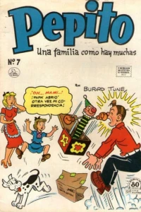 Issue #7