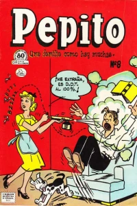 Issue #8