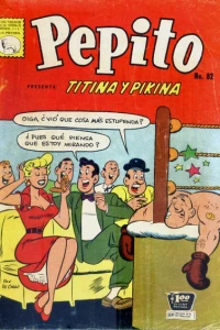 Issue #82