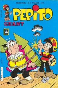 Issue #3