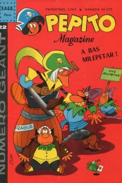 Issue #22