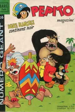 Issue #26