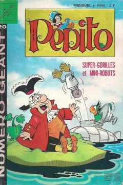 Issue #20