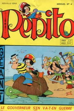 Issue #4