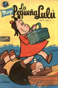 Issue #11