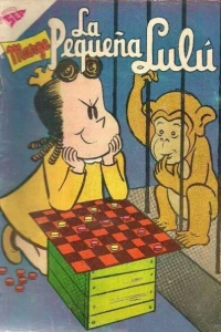 Issue #128