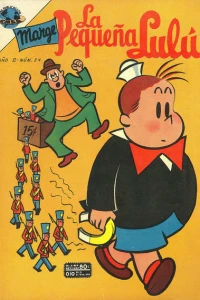 Issue #24