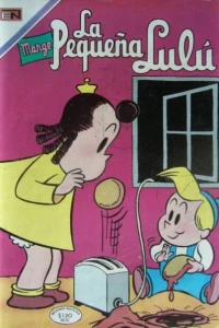 Issue #279