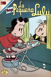 Issue #297