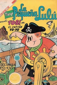 El Capitan Yo-Yo