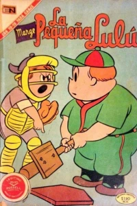 Issue #309