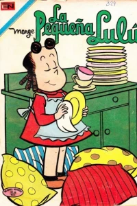 Issue #324