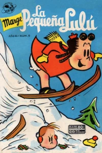 Issue #5