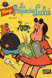 Issue #8