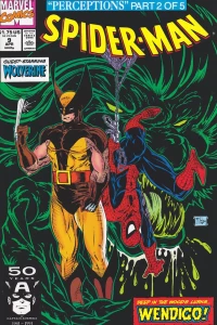 Perceptions, Part 2 of 5