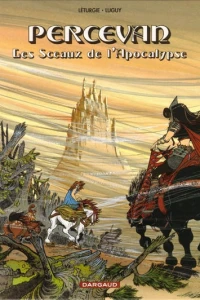 Les Sceauz de l'Apocalypse