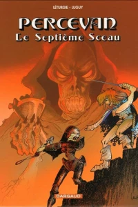 Le Septieme Sceau