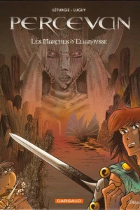 Les Marches d'Eliandysse