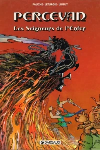 Les Seigneurs de l"Enfer