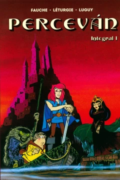 Issue #1