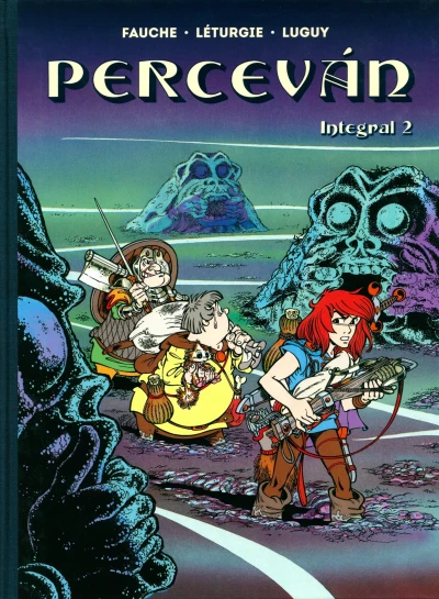 Cover of Issue #2